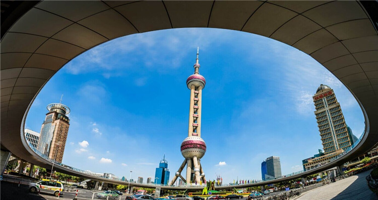 上海跟團一日游，深度探索魔都的魅力之旅，上海跟團一日游，深度探尋魔都魅力之旅