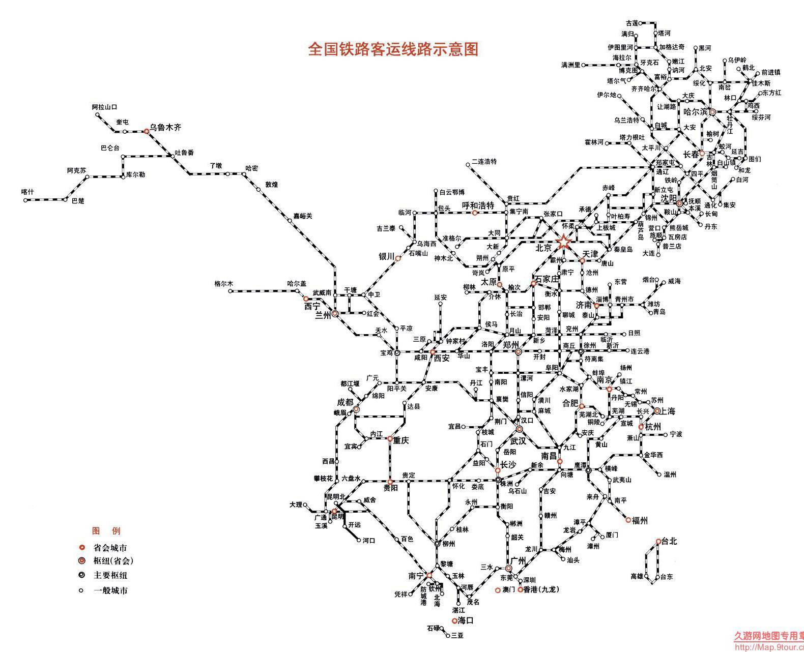 火車路線查詢，連接城市與未來的紐帶，火車路線查詢，連接城市與未來的紐帶之道